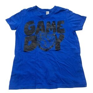 Blue Game Day T-Shirt